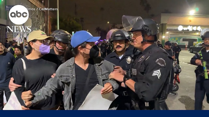 Protests against immigration raids spread across U.S.