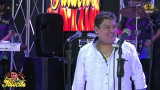 Video thumbnail of "Chacalon Jr - Quiero Volver A Ti, Moriré Por Ti (FELIZ CUMPLEAÑOS PAPA CHACALON) 2021"