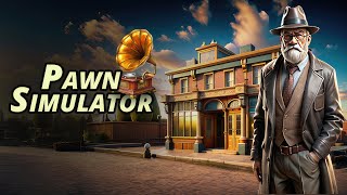 Pawn Simulator | Demo | GamePlay PC