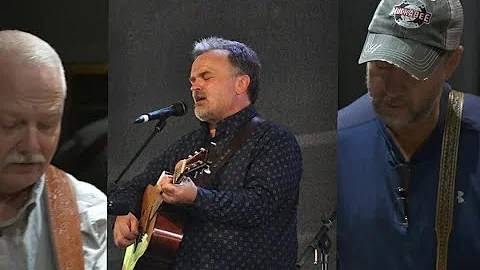"In the Resurrection Morning" Steve Gulley tribute...