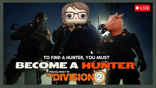 Hunting The Hunters! | Live | The Division 2
Hello everyone!
Happy Sunday! Spend the evening with us tonight hunting down these pesky hunters! I have been waiting to do these on PC, and with the help of some friends today is the day! Wish me luck lol
#thedivision2warlordsofnewyork #thedivision2gameplay #thedivison #thedivision2 #thedivisiongame Hunting The Hunters! | Live | The Division 2