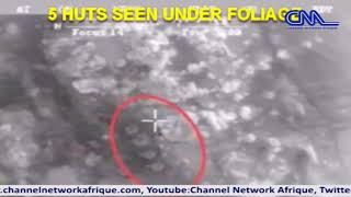 Information Military Airstrikes Kill 135 Bandits In Kastina, Zamfara- DHQ News