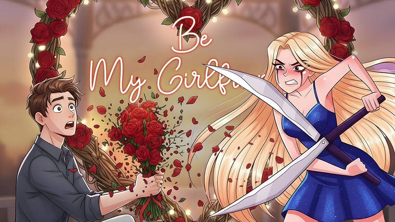 การเลิกราครั้งนั้นทำลายทุกความสัมพันธ์ของฉัน