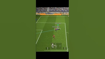 🙀🙀 #eFootballMobile #CounterAttack #PESMobile #eFootball #MobileGaming #FootballShorts #Goal