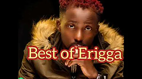 Best of Eriggma 2  mix by Djtravis