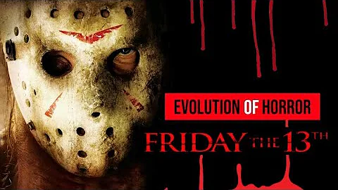 The Real Horror Scenes In Friday The 13th: Jason's Untold Story | The Shadow Whisperer