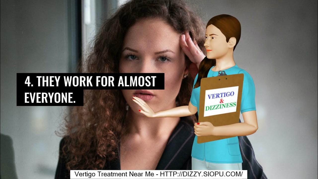 sinus-infection-dizziness-and-blurred-vision-youtube