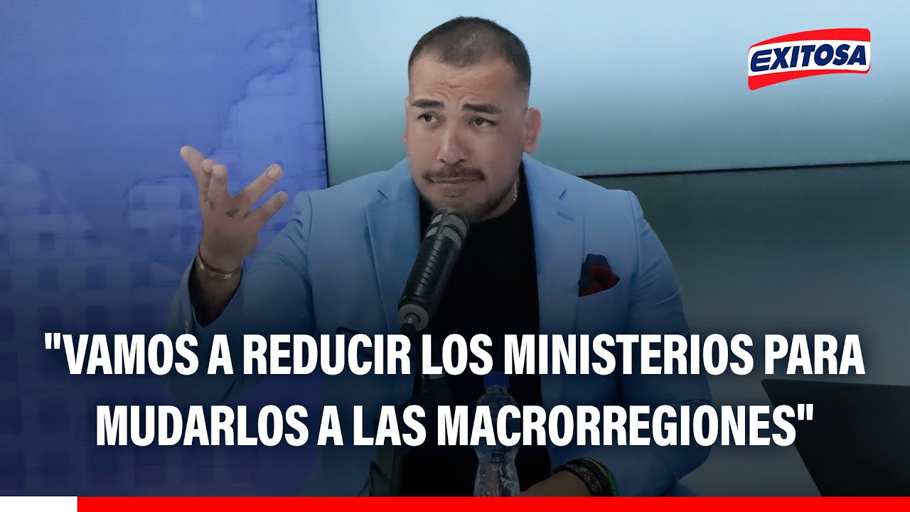 🔴🔵 Álvaro Paz de la Barra: 