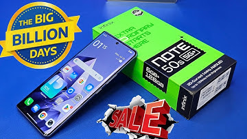 Infinix Note50s Curved Display SHOCKINGLY Affordable Under 15K!