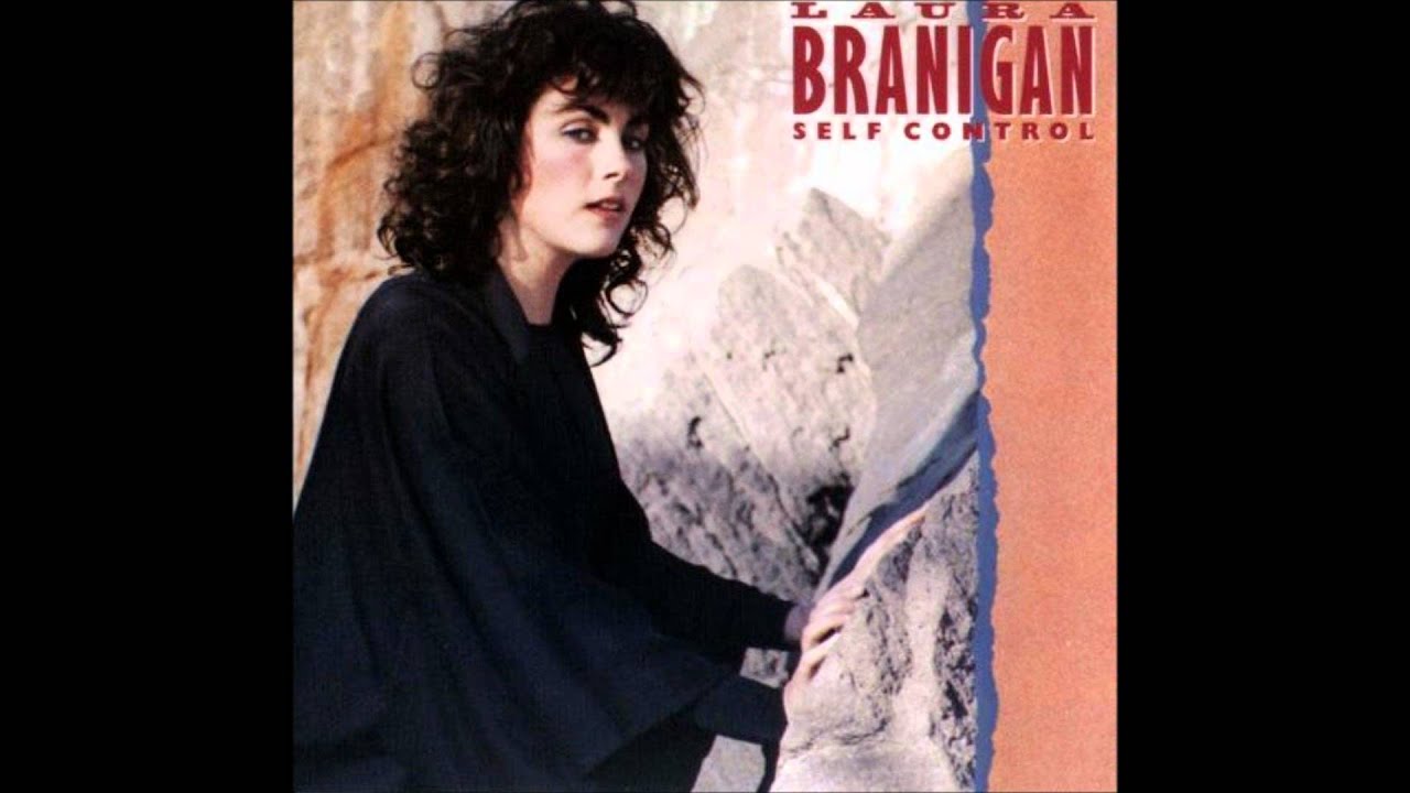 Laura Branigan - Satisfaction