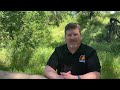 Predictive meteorologist services help fire agencies prepare for fire season
