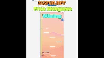 Climing #365fun #games #html5 #gaming #hypercasual #gameplay #webgame #flashgame #androidgames