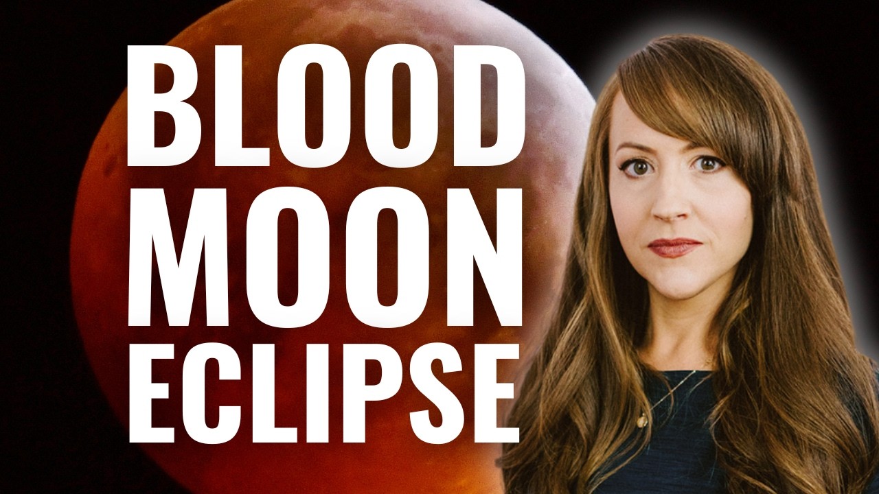 Blood Moon Eclipse in Virgo, Mercury Retrograde & BIG Changes in March 2026 for ALL 12 SIGNS!