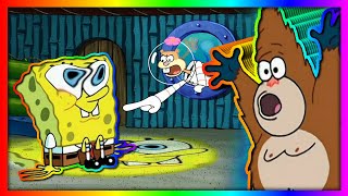 Ytp Spongebobs House Hijinks