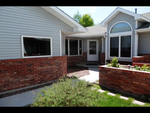 1213 Sage Brush St, Cody, WY home video tour