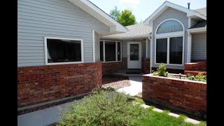 1213 Sage Brush St video tour