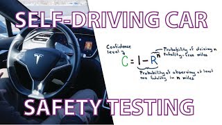 Self-Driving Cars S1E3 Ai Failure?