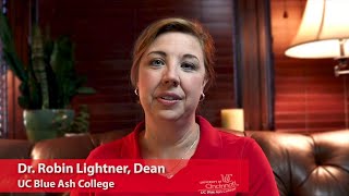 Deans Post Spring Break Message 2020
