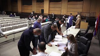 Preduzetnicima bespovratno po 50.000 dinara