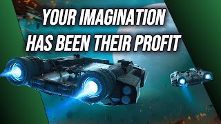 Download Lagu The PROBLEM With Imagination/Expectations in Star Citizen MP3 Download Lagu The PROBLEM With Imagination/Expectations in Star Citizen MP3