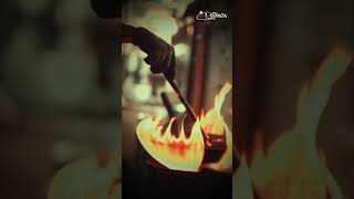Postman Kitchen | Tandoori chicken video #creativemarketing #advertisingmagic