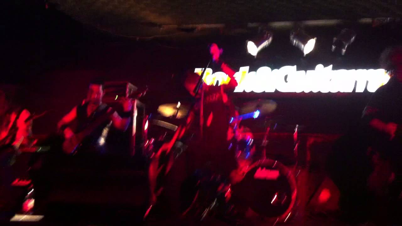 Folkheim - Illkun (Live at Rock & Guitarras)