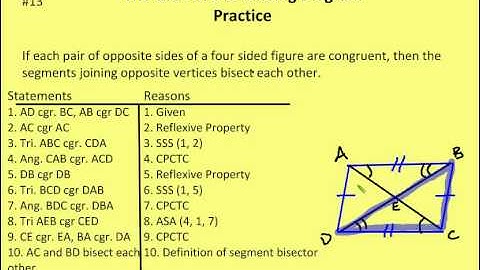 4.2 Case of the Missing Diagram (Lesson & Practice)