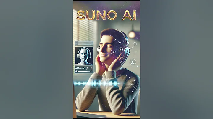 SUNO AI Composing music without musicians!