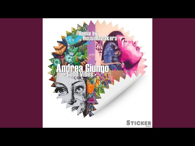 Good Vibes (Original Mix)