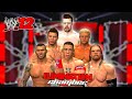 Elimination Chamber - Road to Wrestlemania - Part-8: WWE'12