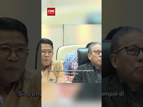 Purbaya Jamin Harga BBM Bersubsidi Tak Naik Hingga Akhir Tahun
