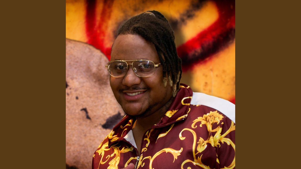 I Ain't Never Giving Up