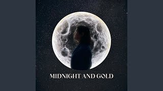 Midnight and Gold