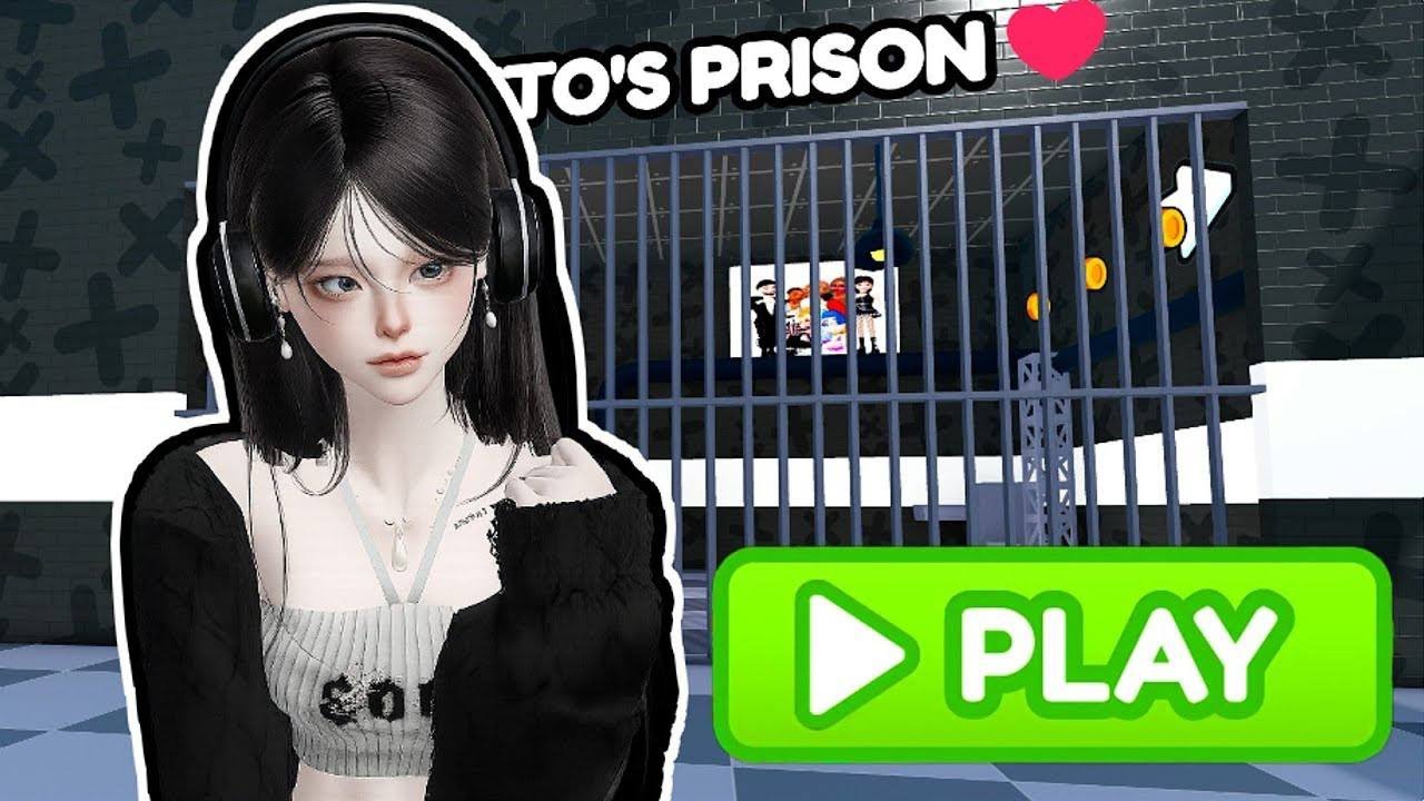 Zepeto Insulted Me In Barry's Prison Run roblox obby 