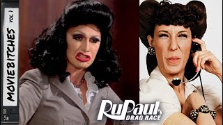 RuPaul's Drag Race Season 5 Ep 12 | RuView