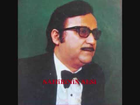 Alaeddin Şensoy - Kapat gözlerini kimse görmesin ( plak )