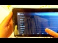 A900 Tablet PC