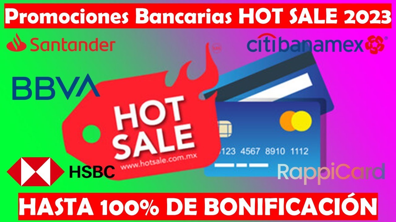 Promociones de Cashback Únicas