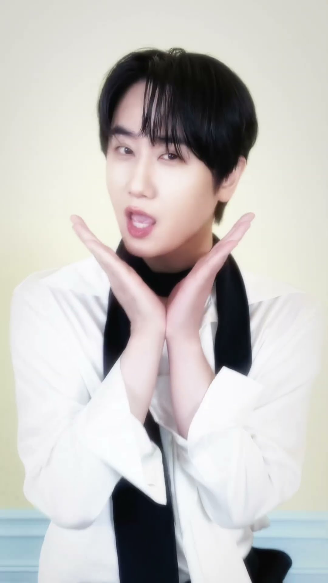 네가 조아~🦦🐱