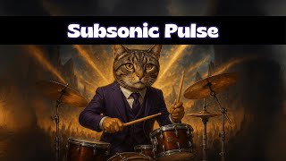 Subsonic Pulse - Axel Gámez
