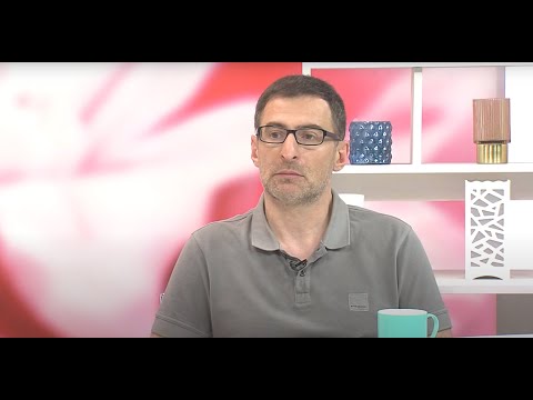 პულსი TV -  ზურაბ გურული გადაცემაში \"მონაგარი\"