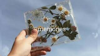 MEMORIES - MAROON 5