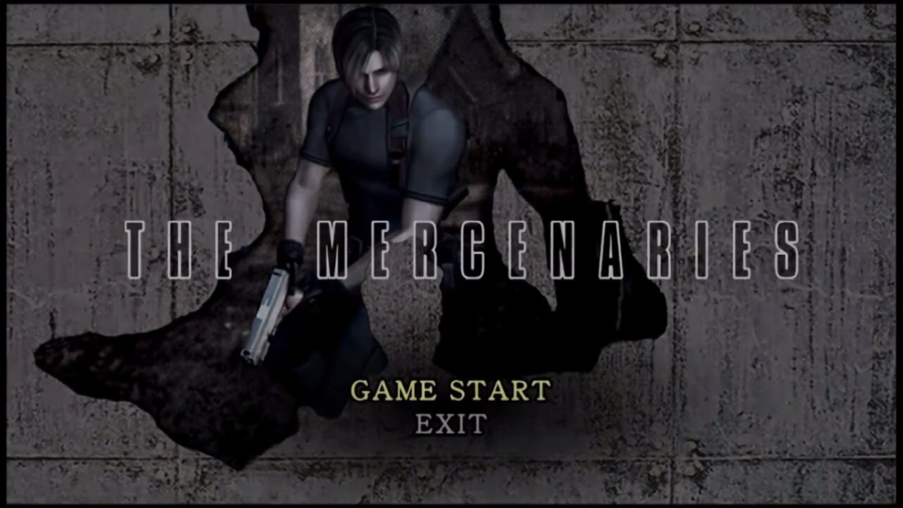 How To Unlock The Handcannon In Resident Evil 4