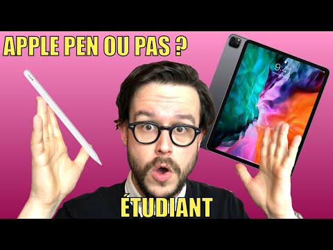Le-meilleur-ACCESSOIRE-pour-l'iPad-Pro-pour-ÉTUDIANTS-(A