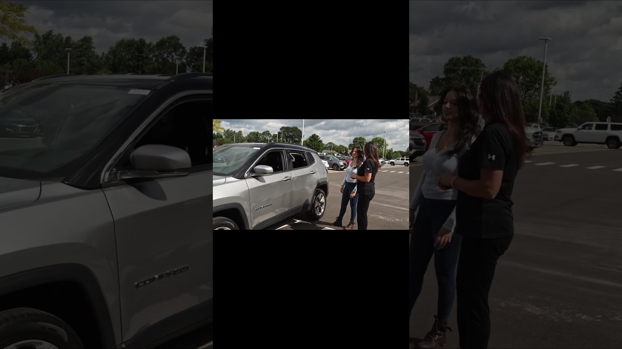 Al Serra - Why Buy At The Al Serra Auto Plaza?