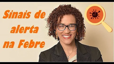 Qual é a função da febre no corpo humano?