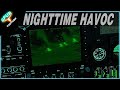 OH-58 Kiowa Owns the Night in Grayflag Syria - DCS