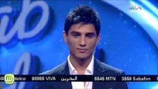 Mohammed Assaf - Ala Hesbi Wdad _ محمد عساف - على حسب وداد