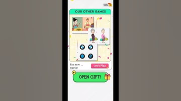 Braindom 2: Who is Lying? Fun Brain Teaser Riddles: Level 40 Solution or Walkthrough