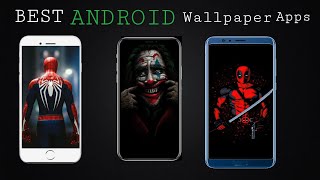 Top 2 Best Android Wallpaper Apps in 2021 | 100% Free! | screenshot 3